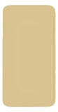 Adhesivo pantalla tapa marco para Galaxy Note 2 / 3 / 4
