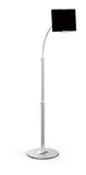 Base tablet holder 3 bases celular 3.5-6"  tablet 7-10"