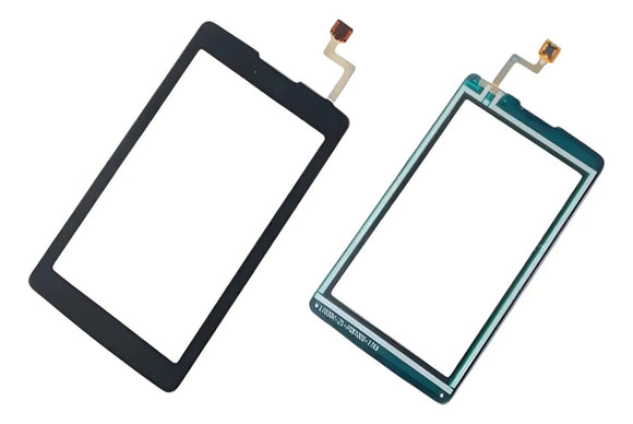 Cristal digitalizador touch para LG Cookie KP500 / L70 D320