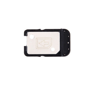 Bandeja charola porta sim para Xperia C5 XA single