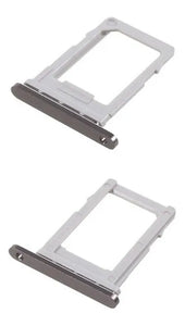 Bandeja charola porta sim para LG K22 K52 Q6