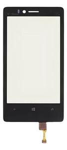 Cristal digitalizador touch para Nokia Lumia 810 T-Mobile