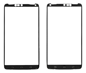 Cristal frontal de pantalla display para Moto Droid Turbo Maxx