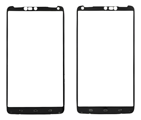 Cristal frontal de pantalla display para Moto Droid Turbo Maxx