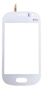 Cristal digitalizador touch para Galaxy Fame S6810