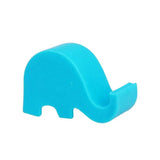 Base holder soporte celular figura elefante