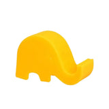 Base holder soporte celular figura elefante
