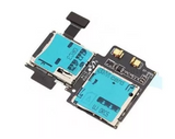 Flex lector sim para Galaxy S i9000 S3 S4 S5 memoria SD