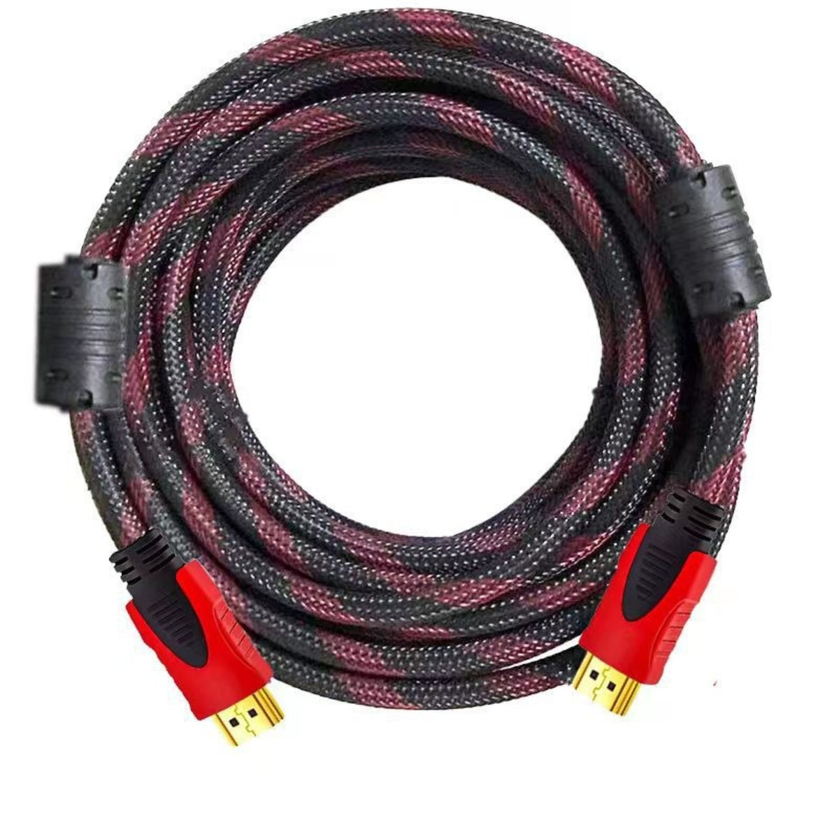 Cable HDMI 20m Full HD revestido 1080P para Xbox Ps5 PC TV – Flexcop