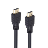 Cable video HDMI Full HD 1080P 19P 3D 1.4 15 metros