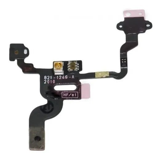 Flex encendido para iPhone 4 sensor proximidad