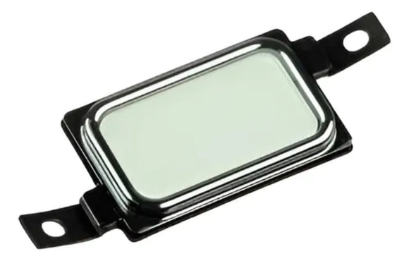 Boton home para Galaxy S2 I9100 blanco