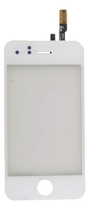 Cristal digitalizador touch para iPhone 3G