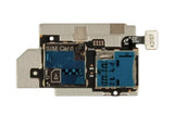 Flex lector sim para Galaxy S i9000 S3 S4 S5 memoria SD