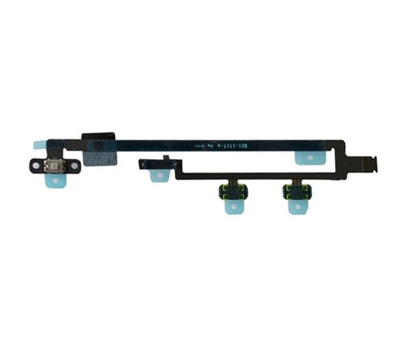 Flex encendido volumen para iPad Air / Mini 1