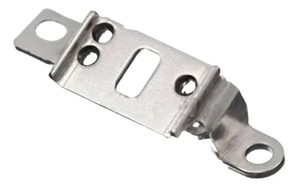 Bracket sujetador switch silencio para iPhone 5