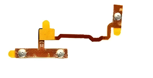 Flex encendido volumen para iPod 2G