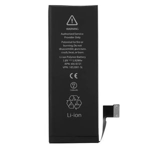 Bateria Pila para iPhone 5S 1560mah