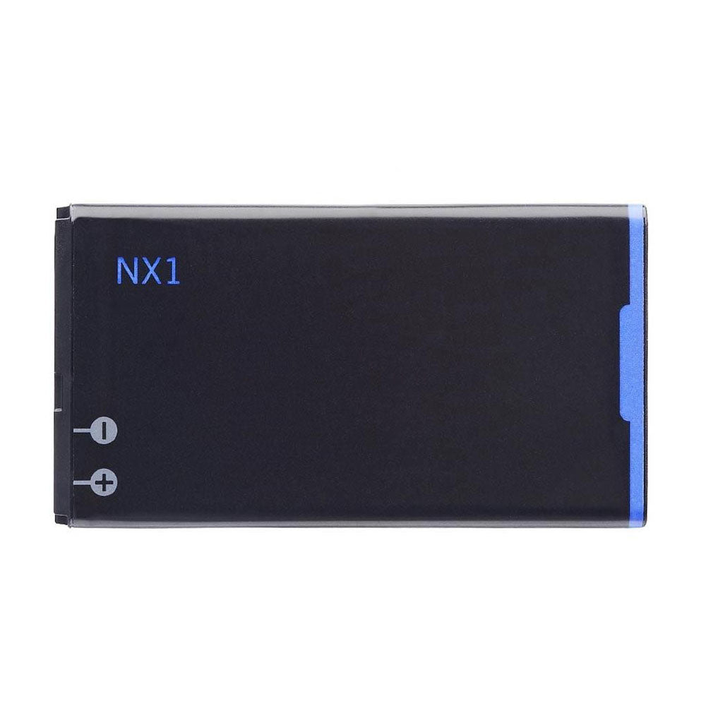 Bateria Pila para BlackBerry Q10 N-X1 – Flexcop