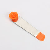 Espátula desmontar desarmar abrir reparar celular pantalla