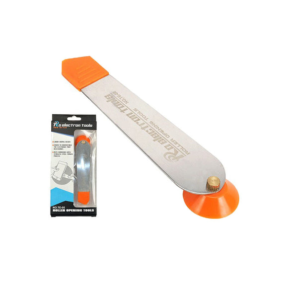 Espátula desmontar desarmar abrir reparar celular pantalla