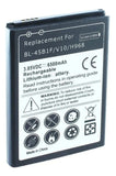 Bateria Pila para LG V10 BL-45B1F 2300mah
