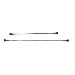 Par antena para Galaxy S6 / S6 Edge / S6 Edge Plus / S7 Edge señal GSM