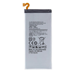 Bateria pila para Galaxy E700