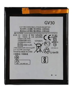 Bateria Pila para Moto Z GV30 XT1650
