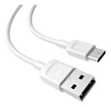 Cable USB C a carga rápida 3A 1 M para Baseus quick charge