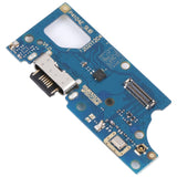 Flex centro puerto de carga para Moto G22 XT2231