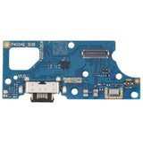 Flex centro puerto de carga para Moto G22 XT2231
