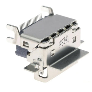 Puerto conector entrada HDMI para Xbox One S