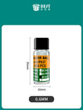 Soldadura esfera estaño reballing BGA IC 25,000pcs 183°