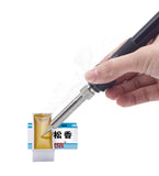 5 Caja rosin colofonía alta pureza detector cortos 14gr