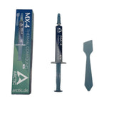 Pasta termica artic cooling MX-4 4g para PC Ps4 GPU