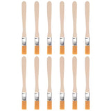 10 Brochas suaves anti estáticas limpieza teclado tarjeta lógica reparación celular tablet PC consola