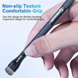 Brocha cepillo limpieza metalica Reballing Mechanic IC BGA PCB