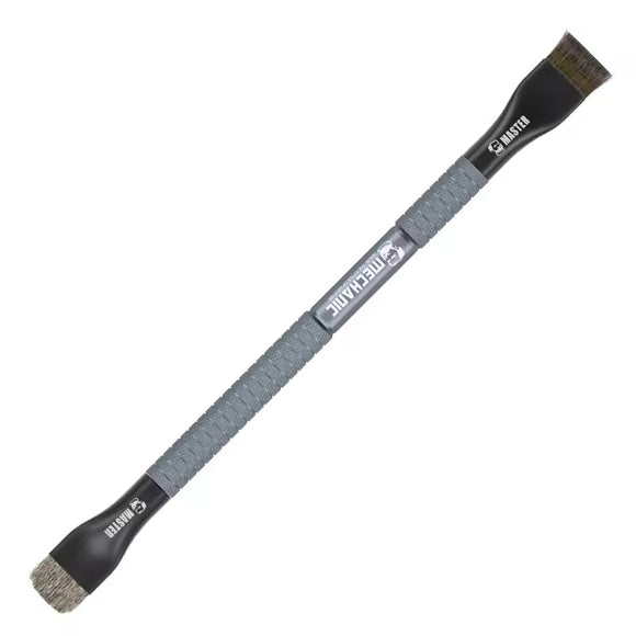 Brocha cepillo limpieza metalica Reballing Mechanic IC BGA PCB