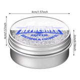 Pasta restaurador limpia repara puntas cautín quita óxido Mechanic