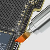 Pasta fundente soldadura remover oxido Mechanic flux 60g