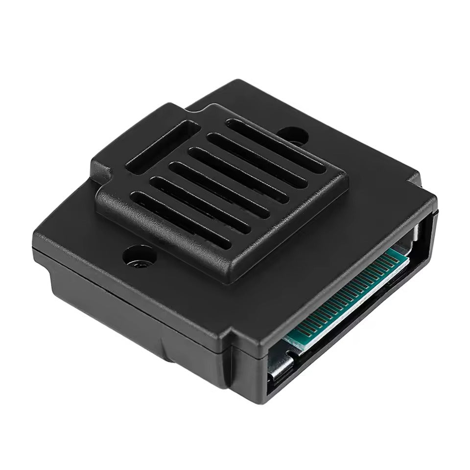 Modulo jumper pak compatible Nintendo 64 N64 – Flexcop