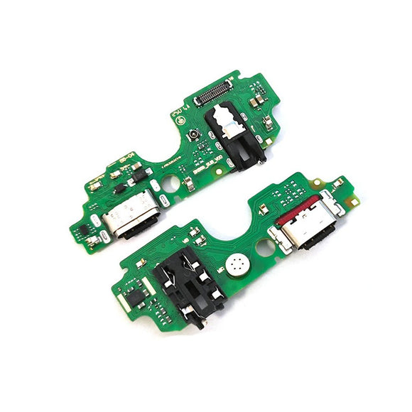 Flex centro puerto carga rápida para ZTE A75