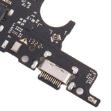 Flex centro puerto carga rápida para ZTE A72