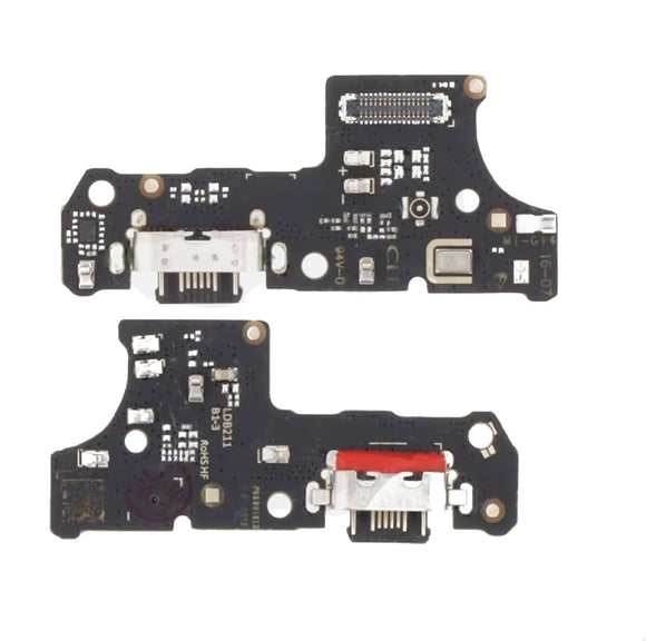 Flex centro puerto carga para Moto G14 XT2341