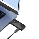 Transmisor receptor HDMI inalambrico Wireless Full HD