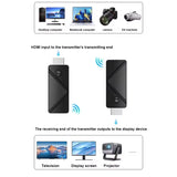 Transmisor receptor HDMI inalambrico Wireless Full HD