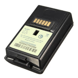 Kit carga y juega para Xbox 360 4800mah cable + batería