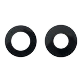 Lente protector cristal camara trasera para iPhone 13 / 13 Mini 14 / 14P 15 / 15P  16 / 16P