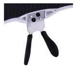 Diadema kit juego 5 lentes intercambiables lupa led AAA 3.5x strap lectura reparación joyería